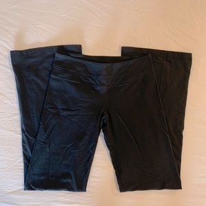 Womens Lululemon Yoga Pants